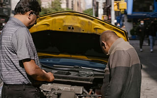 Can AutoBodyRX provide estimates for car repair costs?